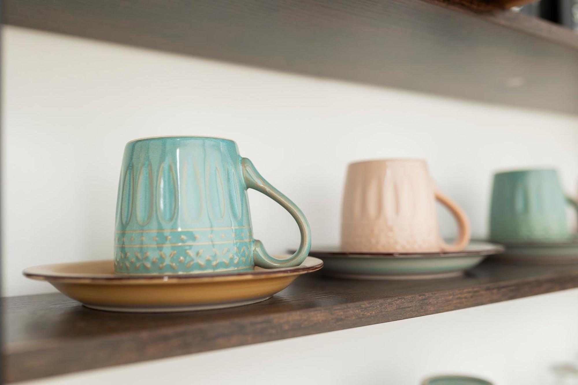 Politeama Charming Apartment パレルモ エクステリア 写真