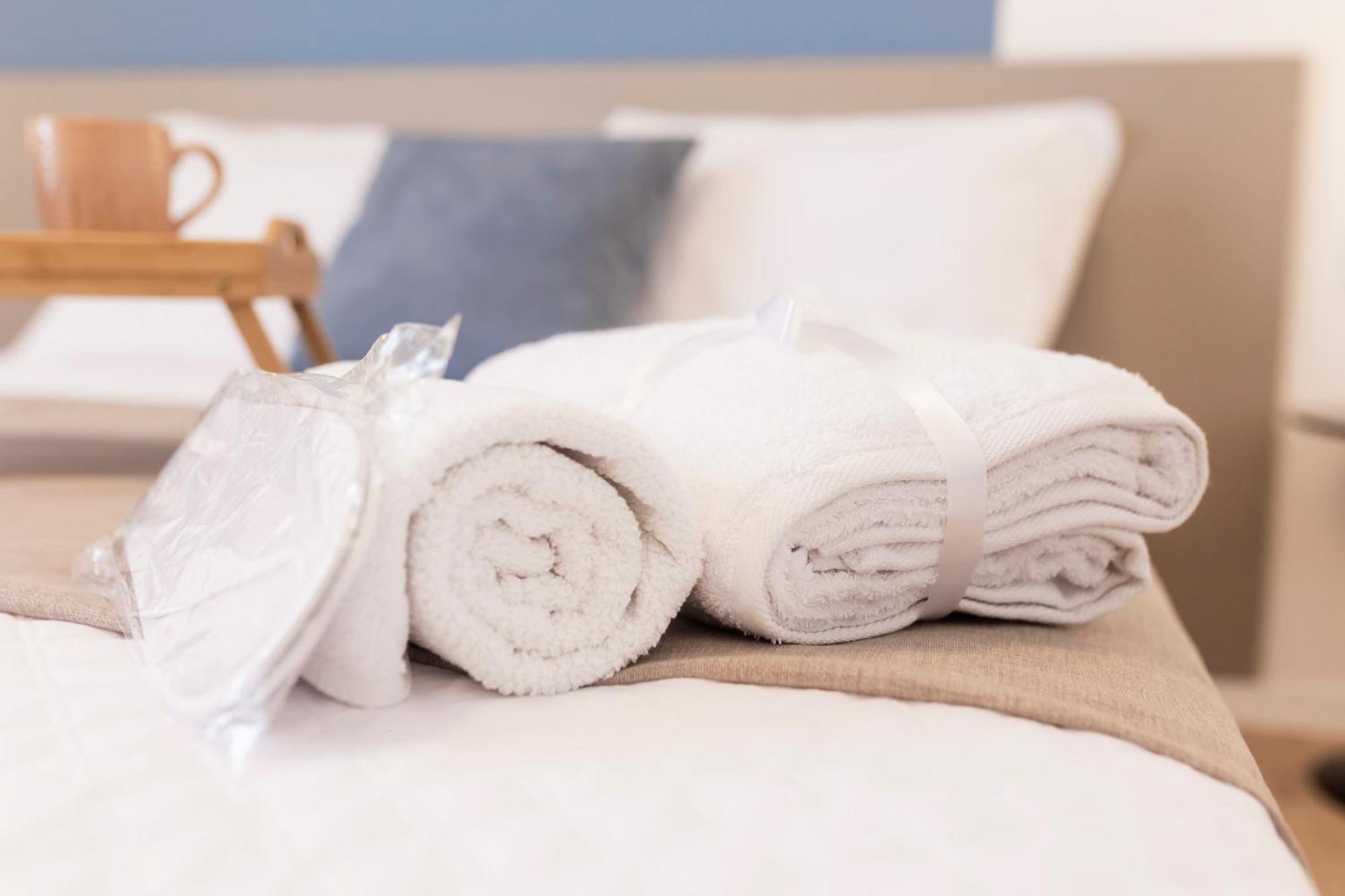Politeama Charming Apartment パレルモ エクステリア 写真