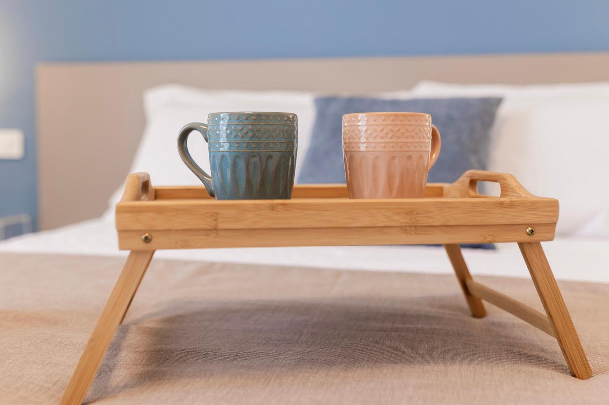 Politeama Charming Apartment パレルモ エクステリア 写真