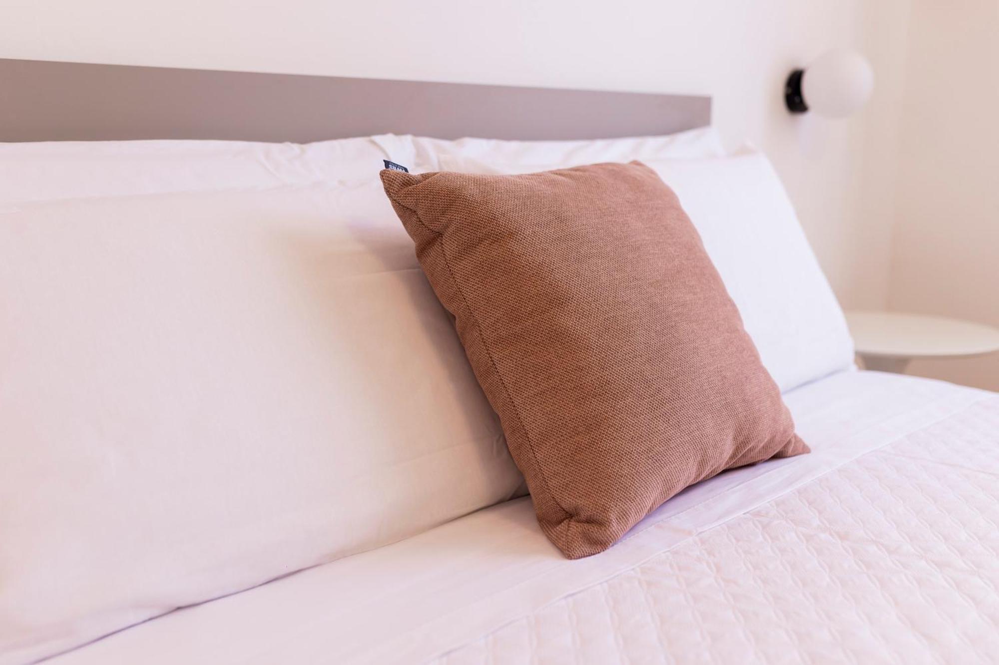 Politeama Charming Apartment パレルモ エクステリア 写真